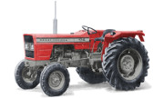 Massey Ferguson 184 tractor
