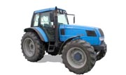 Landini Legend 165 tractor