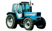 Landini 10000S tractor