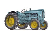 Landini R 4000 tractor