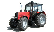 Belarus MTZ-820 tractor