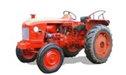 Renault N72 tractor