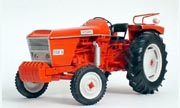 Renault 56 tractor