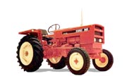 Renault 301 tractor