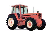 Renault 951 tractor
