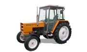 Renault 651S tractor