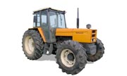 Renault 891S tractor