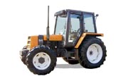 Renault 75-14 TS tractor