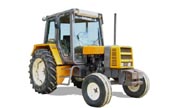 Renault 103-12 TX tractor
