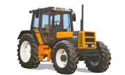Renault 106-14 SP tractor
