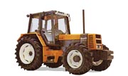 Renault 145-14 TX tractor