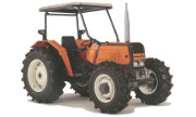 Renault 55-14 LB tractor