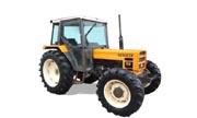 Renault 65-14 LS tractor