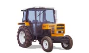 Renault 75-12 LS tractor