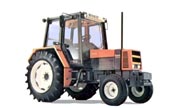 Renault 103-12 tractor
