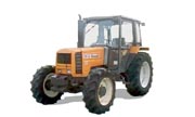 Renault 58-34 MX tractor