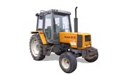Renault 90-32 MX tractor