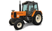 Renault 103-52 tractor