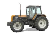 Renault 180-94 TZ tractor