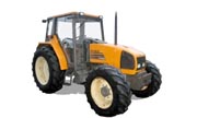 Renault Ceres 325 tractor