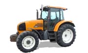 Renault Ares 630 tractor