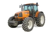 Renault Ares 720 tractor