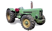 Schluter S900 tractor