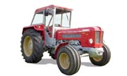 Schluter Super 950 tractor