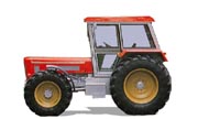 Schluter Super 1900 TVL-LS tractor