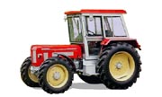 Schluter Compact 950T tractor