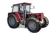 Schluter Compact 1050 V 6 tractor
