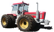 Schluter Profi-Trac 3000 TVL tractor