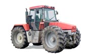 Schluter Euro Trac 1400 LS tractor