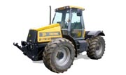JCB Fastrac 1135 tractor