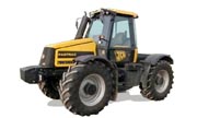 JCB Fastrac 2140 tractor