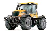 JCB Fastrac 3200 tractor