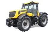JCB Fastrac 8250 tractor