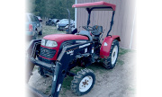 Ranch Hand 3402 tractor