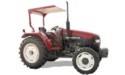 Ranch Hand 6452 tractor
