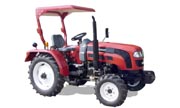 Foton 224 tractor