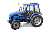 Foton 604 tractor