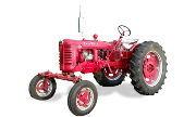Farmall F-235 tractor