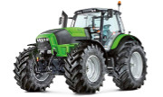 Deutz-Fahr Argotron L 710 tractor