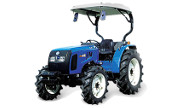 LS N41 tractor