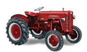 International Harvester D-217 tractor
