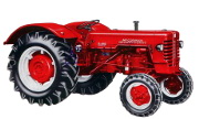 International Harvester D-440 tractor