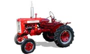 Farmall 130 tractor