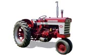 Farmall 340 tractor