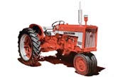 Farmall 404 tractor
