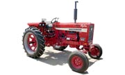 Farmall 544 tractor